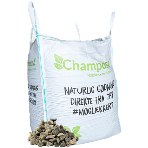 Gr Granit skrver i Bagbags